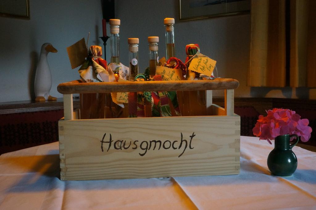 Pension Klimesch Mondsee Zewnętrze zdjęcie