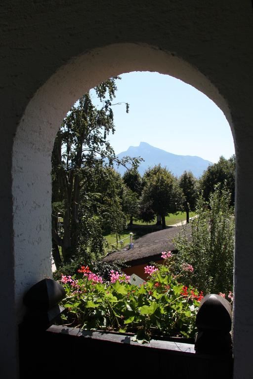 Pension Klimesch Mondsee Pokój zdjęcie