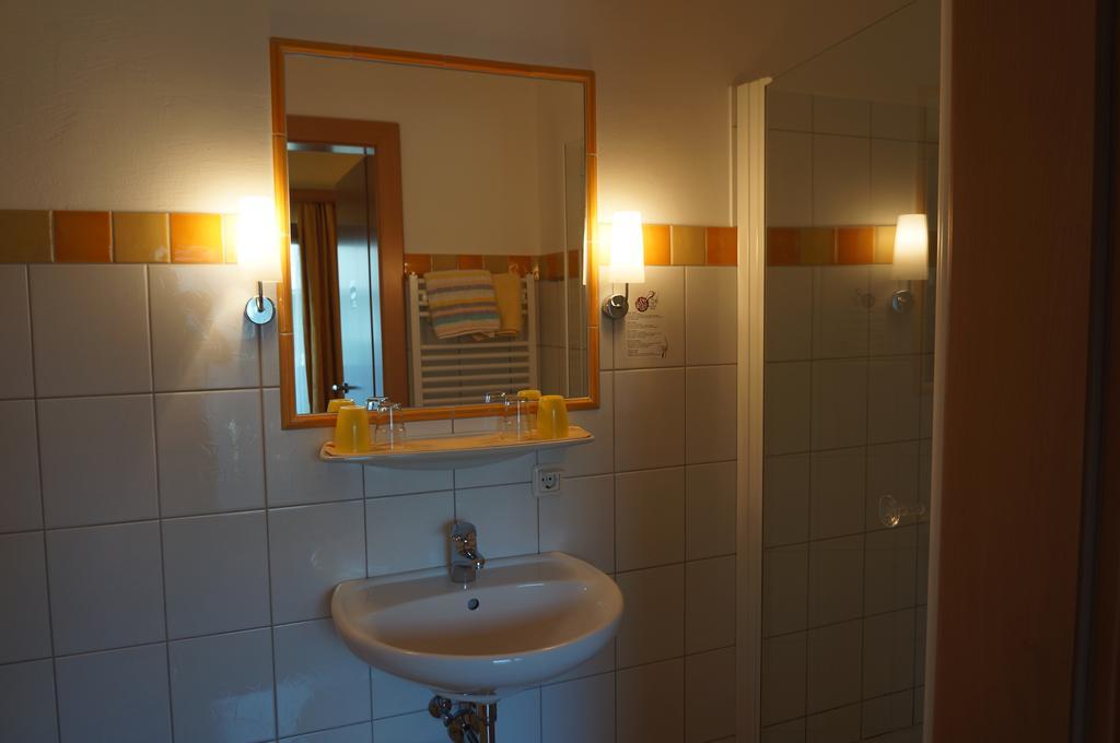 Pension Klimesch Mondsee Pokój zdjęcie