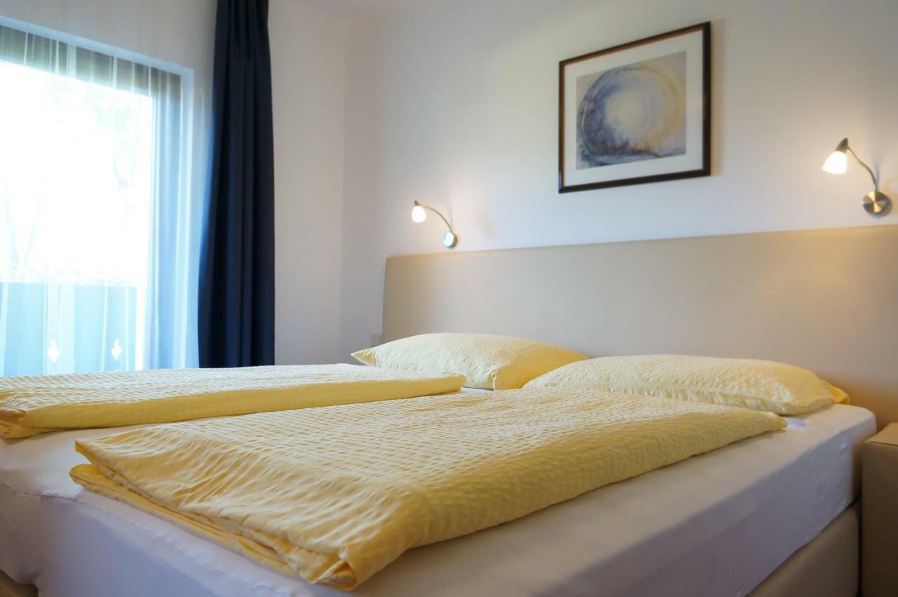 Pension Klimesch Mondsee Zewnętrze zdjęcie